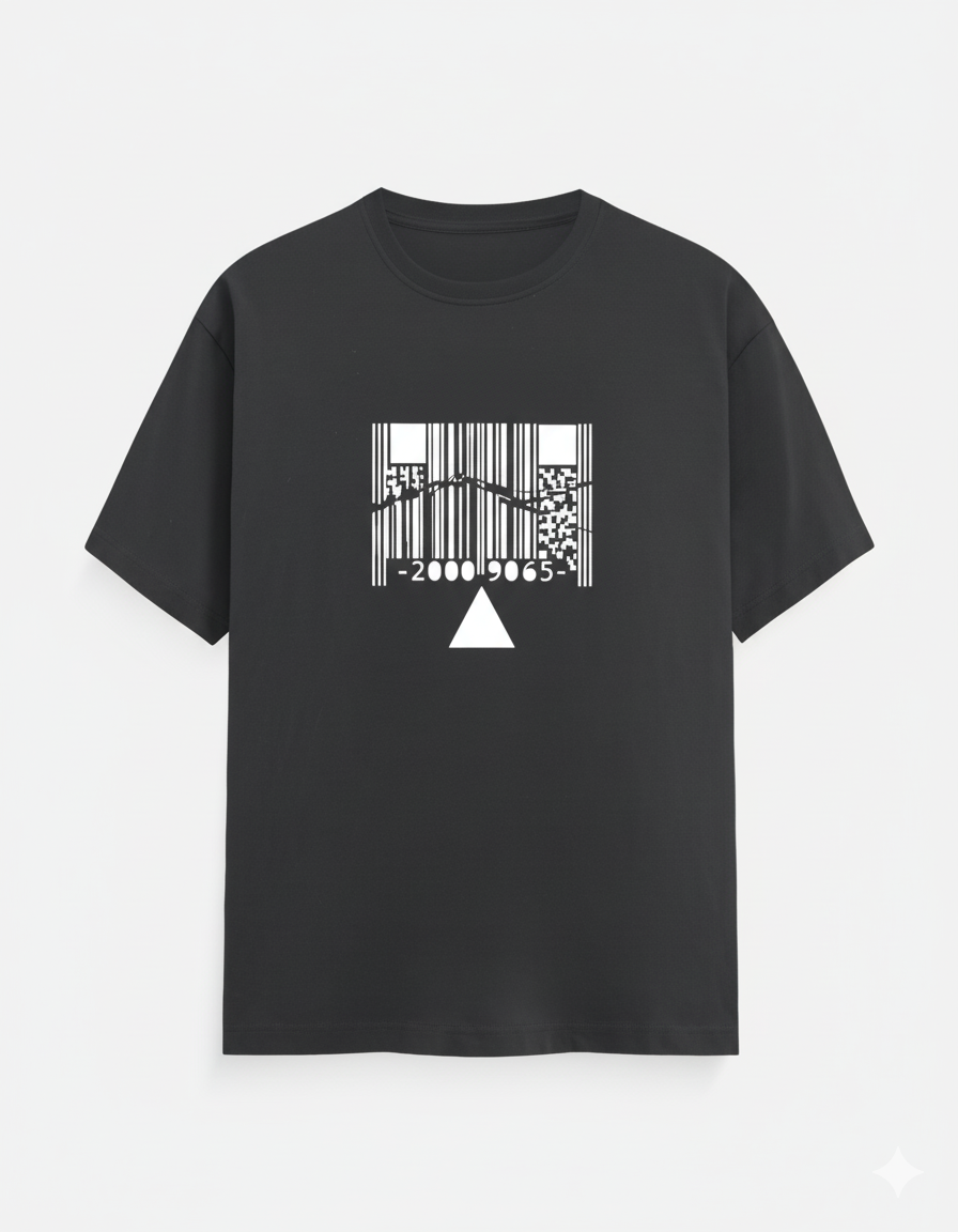 Unisex Classic Crew T-Shirt