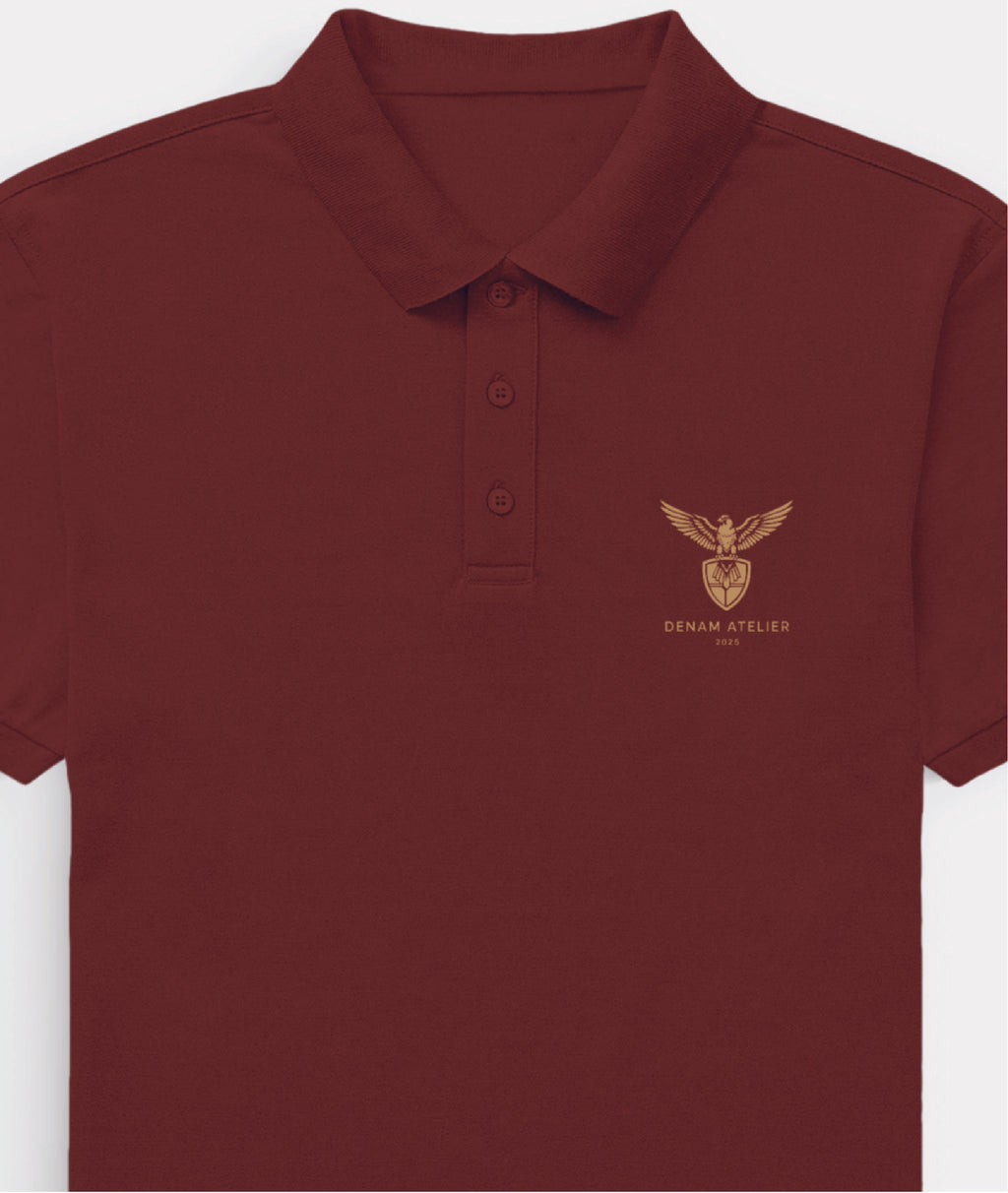 Men's Polo T shirt